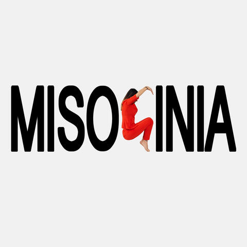 Misoginia album art