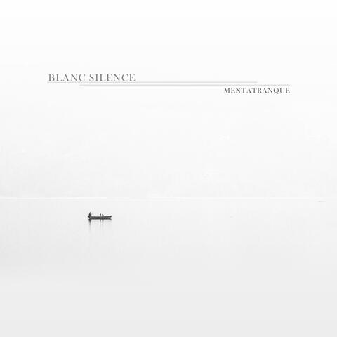 Blanc Silence album art