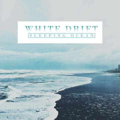White Drift album art