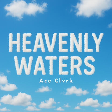 Heavenly Waters album art