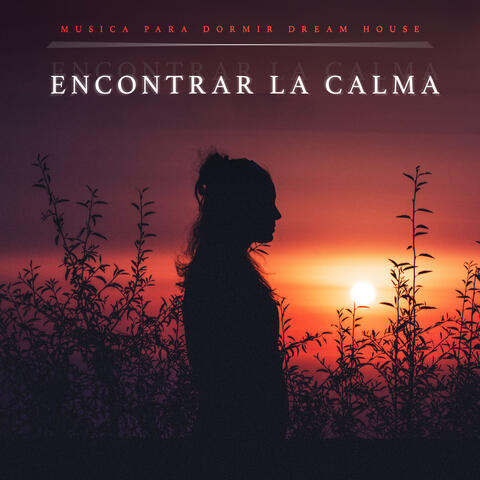 Encontrar la Calma album art