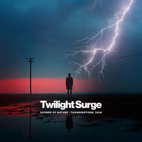 Twilight Surge album art