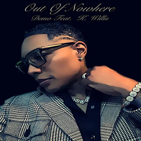 Out Of Nowhere album art