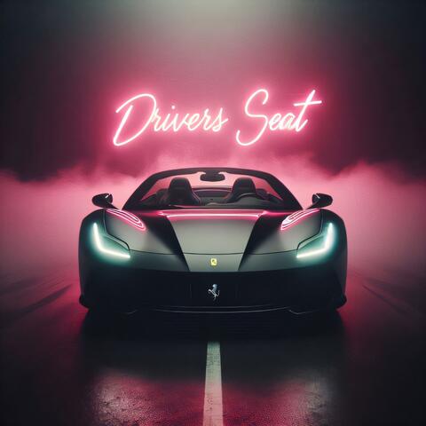 Drivers Seat album art
