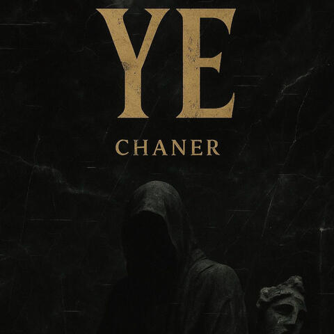 Ye album art