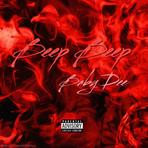 Beep Beep album art