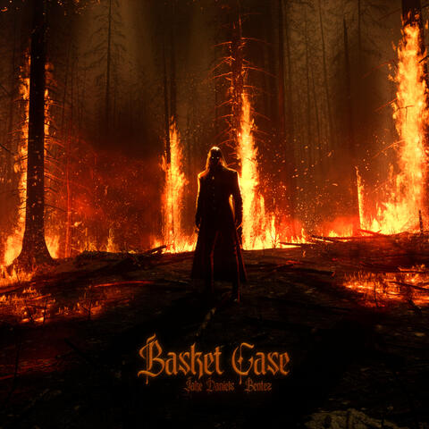 Basket Case album art
