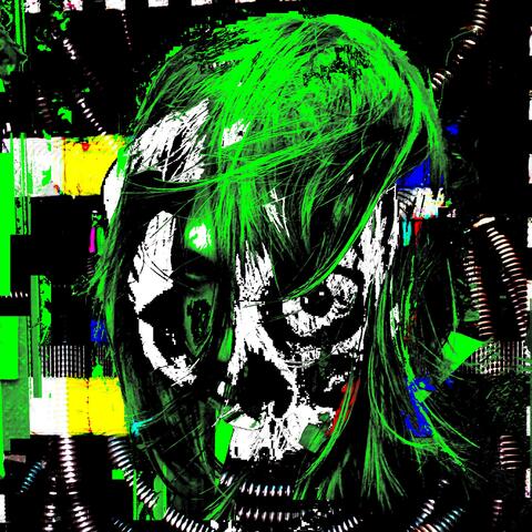 GOTHSEK album art