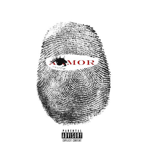 ARMOR album art