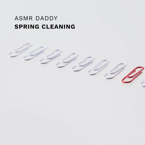 Spring Cleaning album art