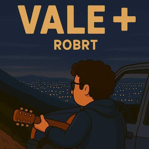 VALE + album art