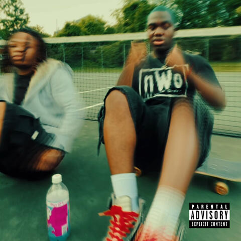 ja album art