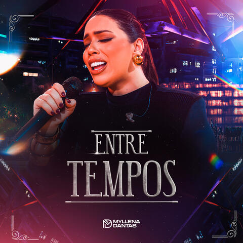Entre Tempos album art