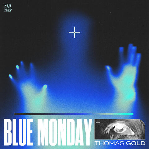 Blue Monday album art