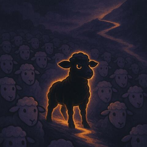 Black Sheep album art