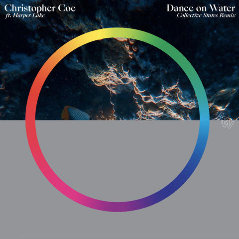 Dance On Water album art