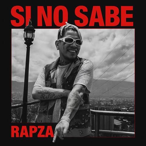 Si No Sabe album art