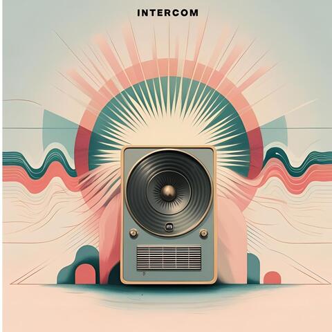 Intercom album art