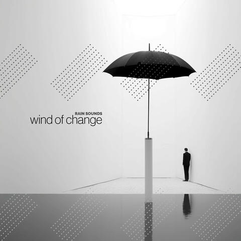 Wind of Change album art