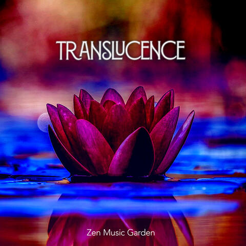 Translucence album art
