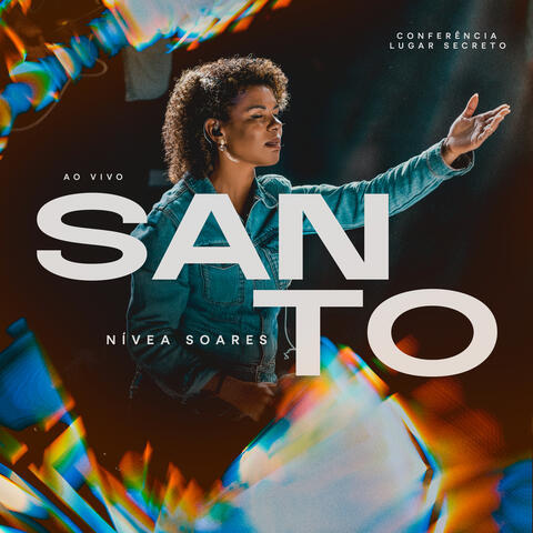 Santo album art