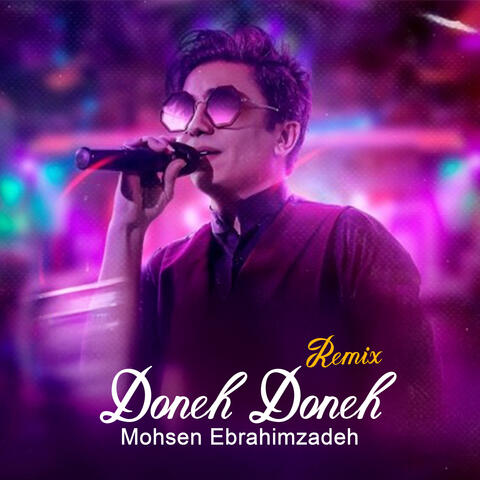 Doneh Doneh album art