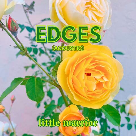 Edges (Acoustic) album art