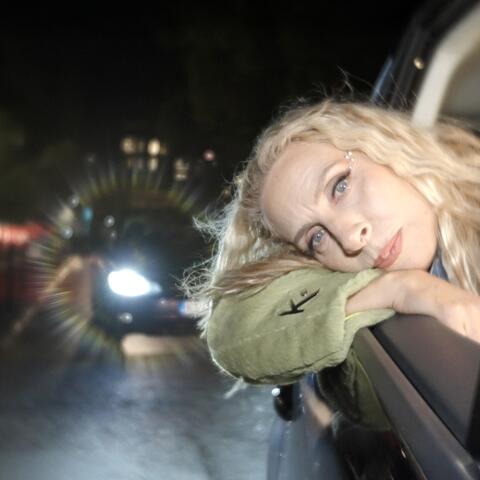 Buna Doğdum album art