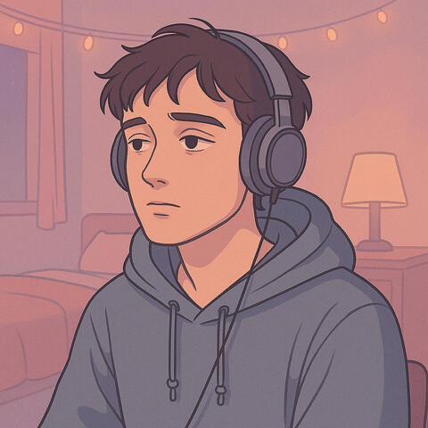 Midnight Coffee album art
