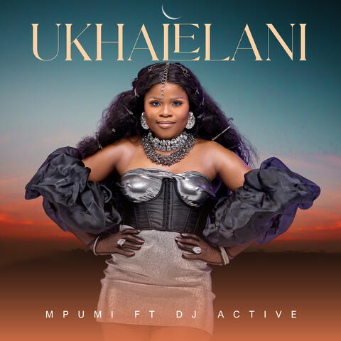 Ukhalelani album art