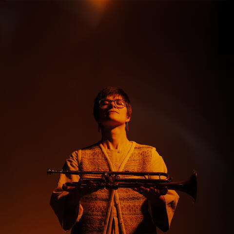 Rites & Revelations album art
