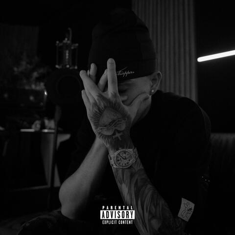 GDULA album art