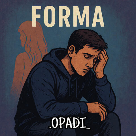 Forma album art