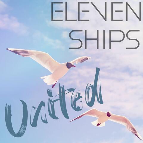United album art