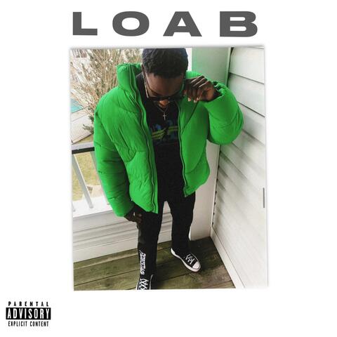 LOAB album art