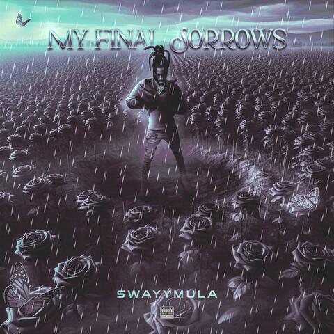 My Final Sorrows album art