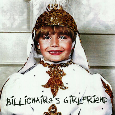 Billionaire's Girlfriend album art