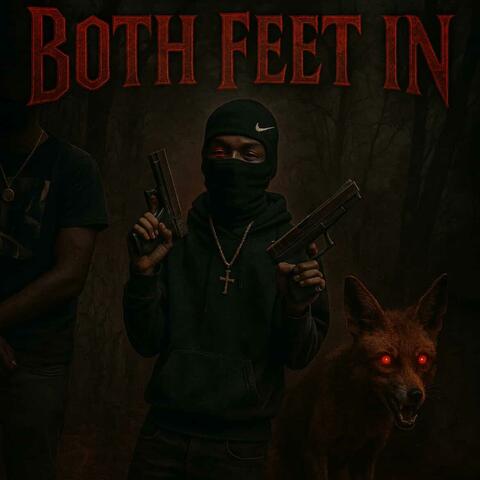 Both Feet In album art