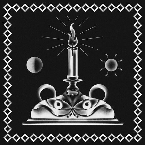One Blood album art