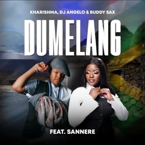 Dumelang album art