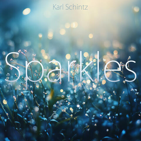 Sparkles album art