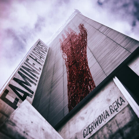Czerwona Ręka album art
