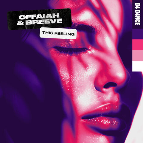 This Feeling album art