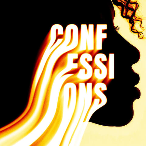 Confessions (feat. HEESEUNG & JAKE of ENHYPEN x Paul Russell) album art