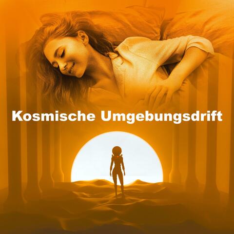 Kosmische Umgebungsdrift album art