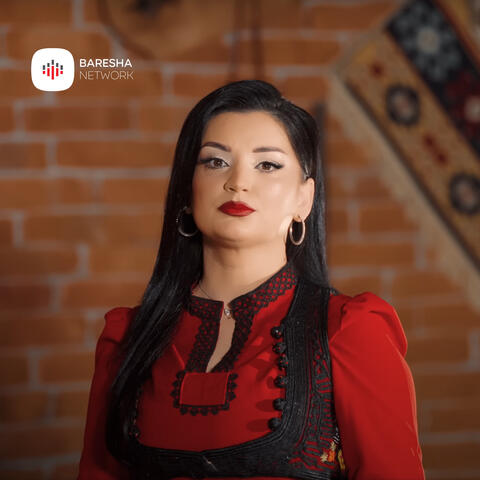 Mesuesi Xhemë Isuf Krasniqi album art