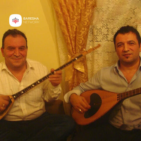 Falna shok ju vllazni album art