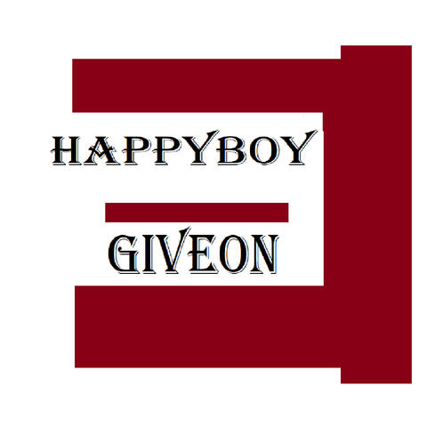 GIVEON album art