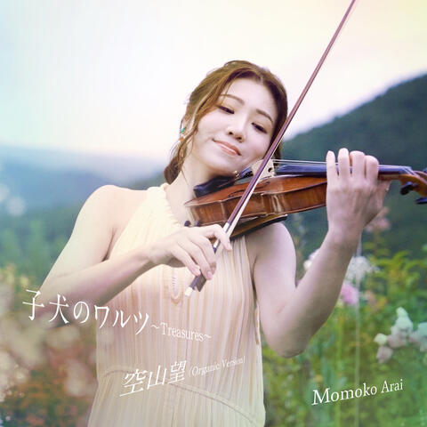 Minute Waltz - Treasures - album art
