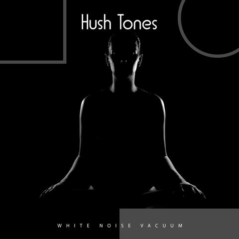 Hush Tones album art